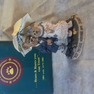 Boyd's Bears & Friends